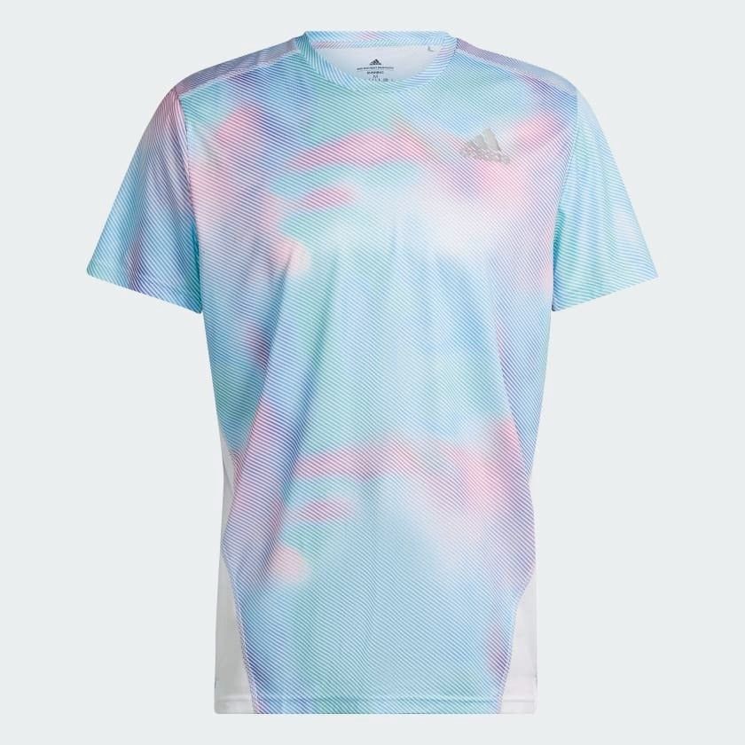  Áo Phông - Áo thun Chạy Nam Adidas Otr Cb Tee HD0954 