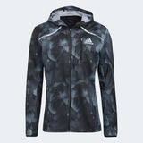  Áo Khoác Chạy Nam Adidas Marathon Fast Graphic Jacket HE4562 