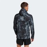  Áo Khoác Chạy Nam Adidas Marathon Fast Graphic Jacket HE4562 