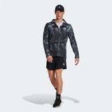  Áo Khoác Chạy Nam Adidas Marathon Fast Graphic Jacket HE4562 