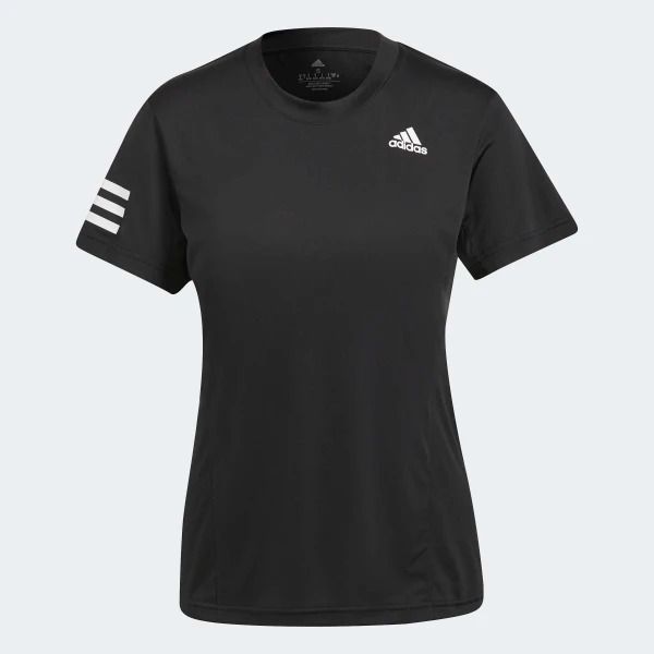  Áo Phông - Áo thun Tennis Nữ Adidas Club Tee HF1784 