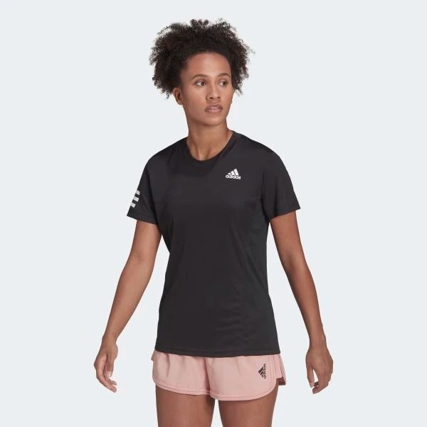  Áo Phông - Áo thun Tennis Nữ Adidas Club Tee HF1784 