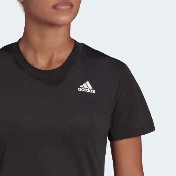  Áo Phông - Áo thun Tennis Nữ Adidas Club Tee HF1784 