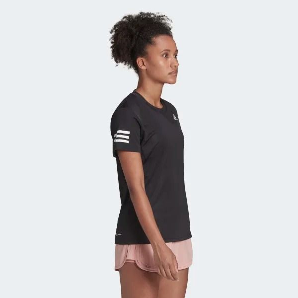  Áo Phông - Áo thun Tennis Nữ Adidas Club Tee HF1784 