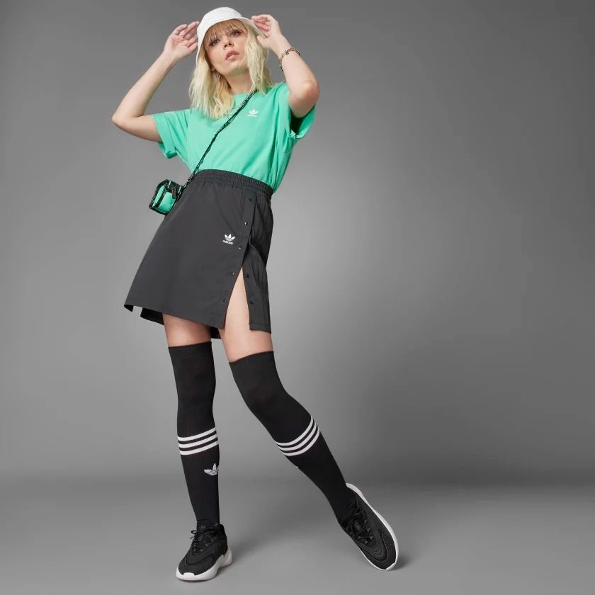 Chân Váy Adidas Classic Skirt  Size XS  CHIPCHIPAUTH