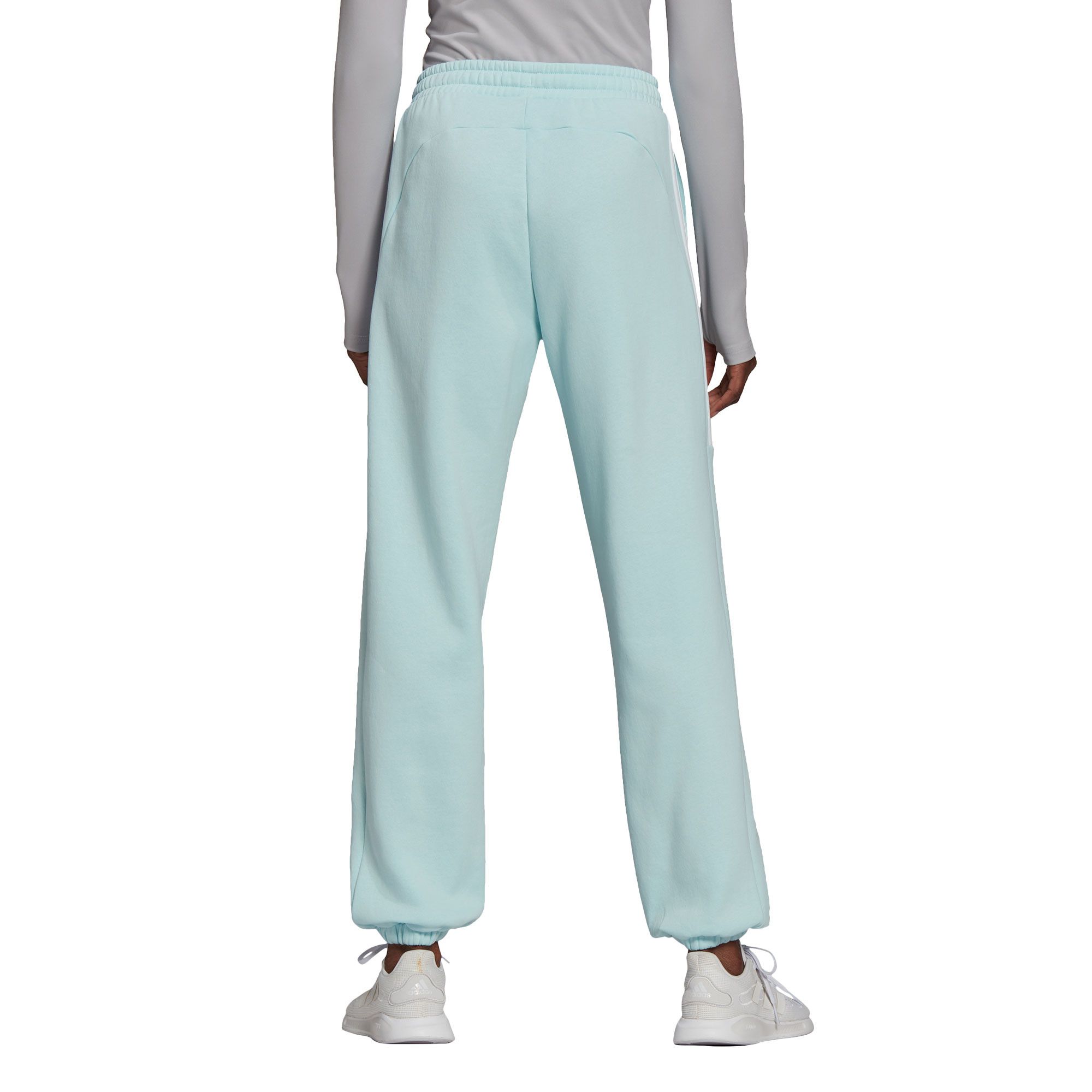  Quần Dài Thể Thao Nữ Adidas Sweatpant W HF4163 