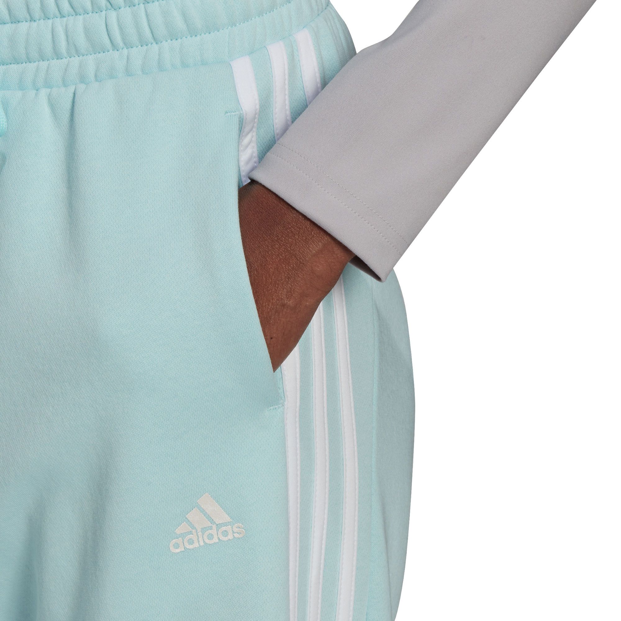  Quần Dài Thể Thao Nữ Adidas Sweatpant W HF4163 