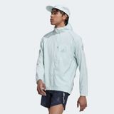  Áo Khoác Chạy Nam Adidas Marathon Jacket HF8760 