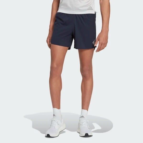  Quần Đùi Chạy Nam Adidas Adizero Short M HF8774 