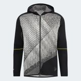  Áo Khoác Golf Nam Adidas Statement Primeknit Jacket HG4129 