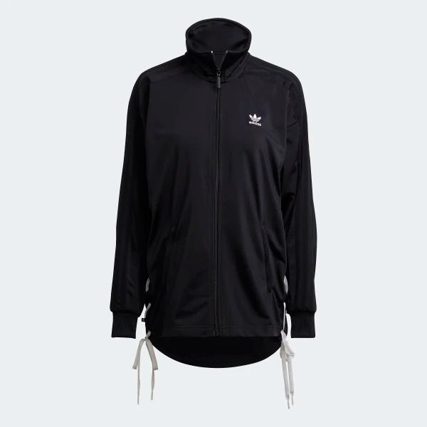  Áo Khoác Originals Nữ ADIDAS Laced Tracktop HK5071 