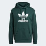  Áo Khoác Originals Nam ADIDAS Trefoil Hoody HK7270 