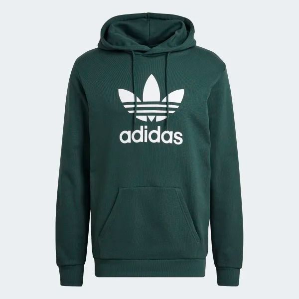  Áo Khoác Originals Nam ADIDAS Trefoil Hoody HK7270 