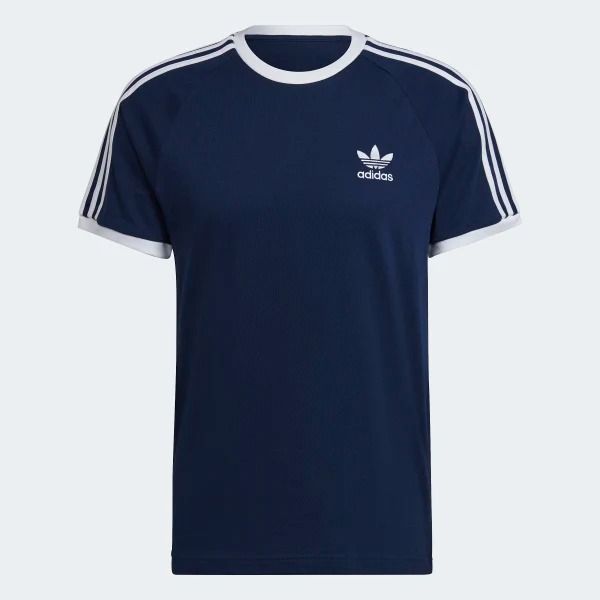  Áo Phông - Áo thun Originals Nam ADIDAS 3-Stripes Tee HK7279 