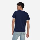  Áo Phông - Áo thun Originals Nam ADIDAS 3-Stripes Tee HK7279 