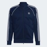  Áo Khoác Originals Nam ADIDAS Sst Tt P Blue HK7340 