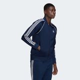  Áo Khoác Originals Nam ADIDAS Sst Tt P Blue HK7340 