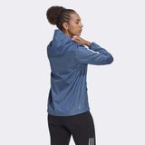  Áo Khoác Chạy Nữ ADIDAS Otr Windbreaker HL1546 