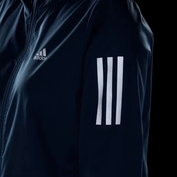  Áo Khoác Chạy Nữ ADIDAS Otr Windbreaker HL1546 