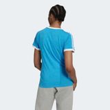  Áo Phông - Áo thun Originals Nữ ADIDAS 3 Stripes Tee HL6690 