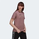  Áo Phông - Áo thun Originals Nữ ADIDAS Graphic Tee HL9176 