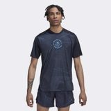  Áo Phông - Áo thun Chạy Nam ADIDAS D4R Rtfo Tee HM1214 