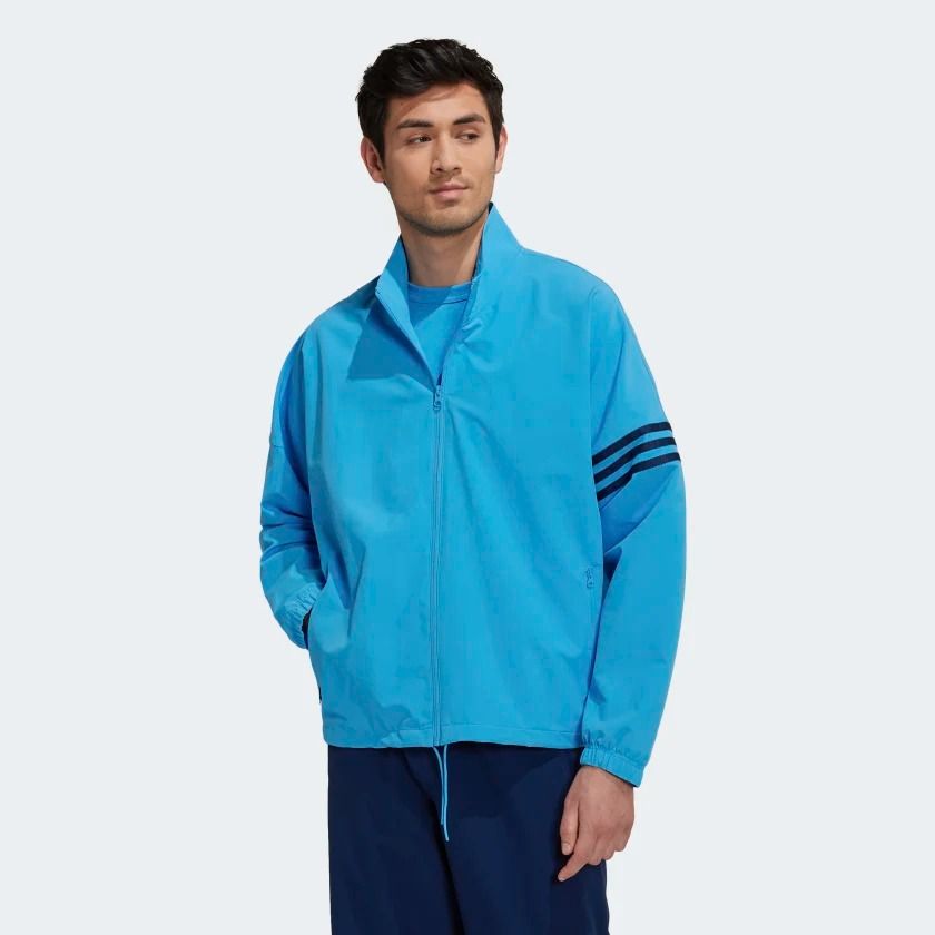  Áo Khoác Originals Nam ADIDAS New C Tracktop HM1869 