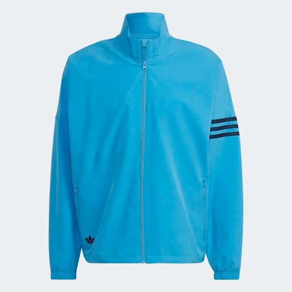  Áo Khoác Originals Nam ADIDAS New C Tracktop HM1869 