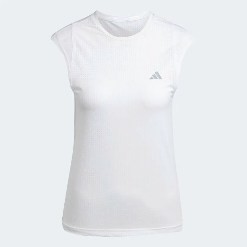  Áo Phông - Áo thun Chạy Nữ ADIDAS Fast Tee HM4319 