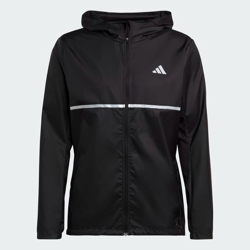  Áo Khoác Chạy Nam ADIDAS Otr Jacket HM8435 