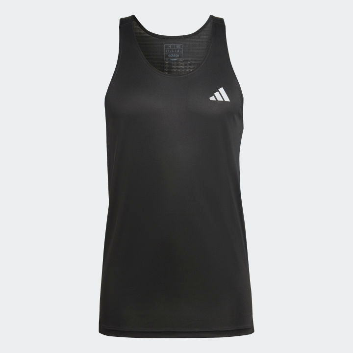  Áo Ba Lỗ Chạy Nam ADIDAS Otr Singlet HM8437 