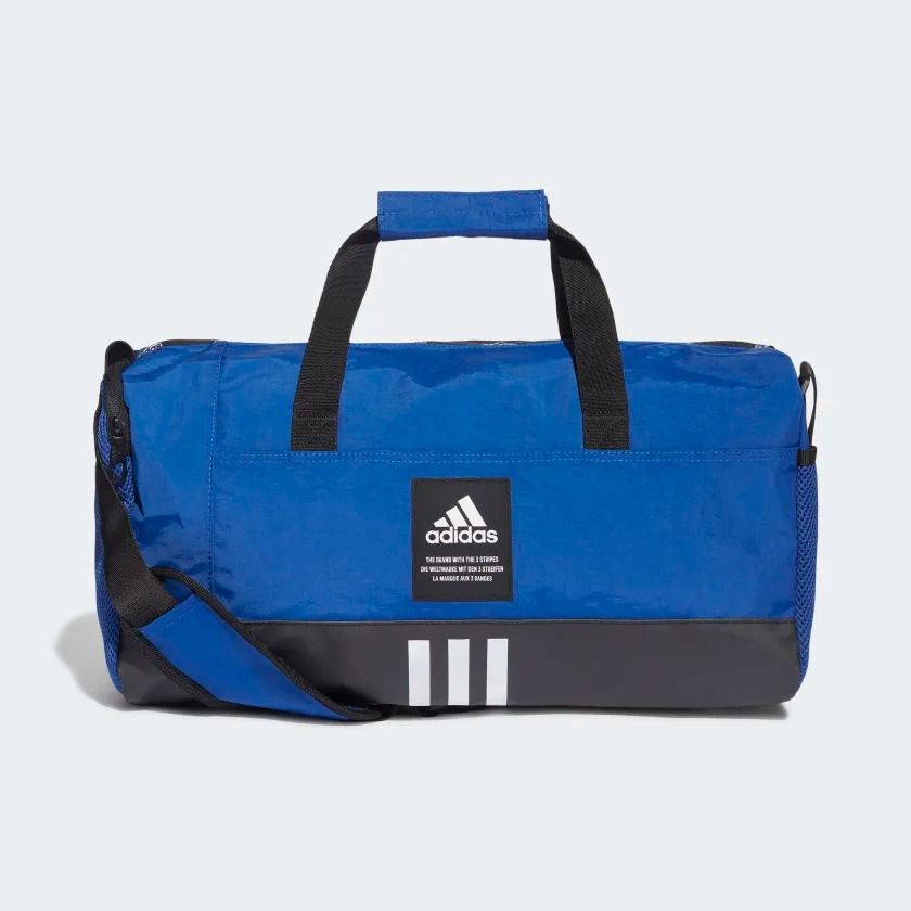  Túi Xách Tập Luyện Unisex Adidas 4Athlts Duf S HM9131 