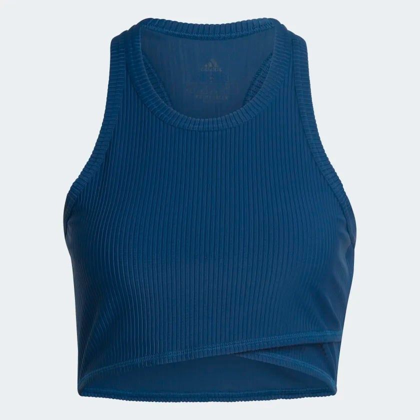  Áo Ba Lỗ Tập Luyện Nữ ADIDAS W Stu W R Tank HN0644 