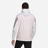  Áo Khoác Chạy Nam ADIDAS Run Icons Jkt M HN2877 