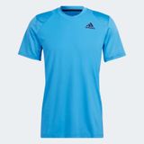  Áo Phông - Áo thun Tennis Nam Adidas Club Tee HN3901 