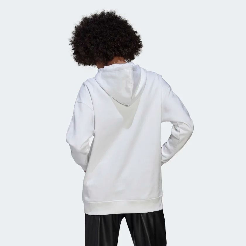  Áo Khoác Originals Nữ ADIDAS Trf Hoodie HN8329 