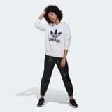  Áo Khoác Originals Nữ ADIDAS Trf Hoodie HN8329 