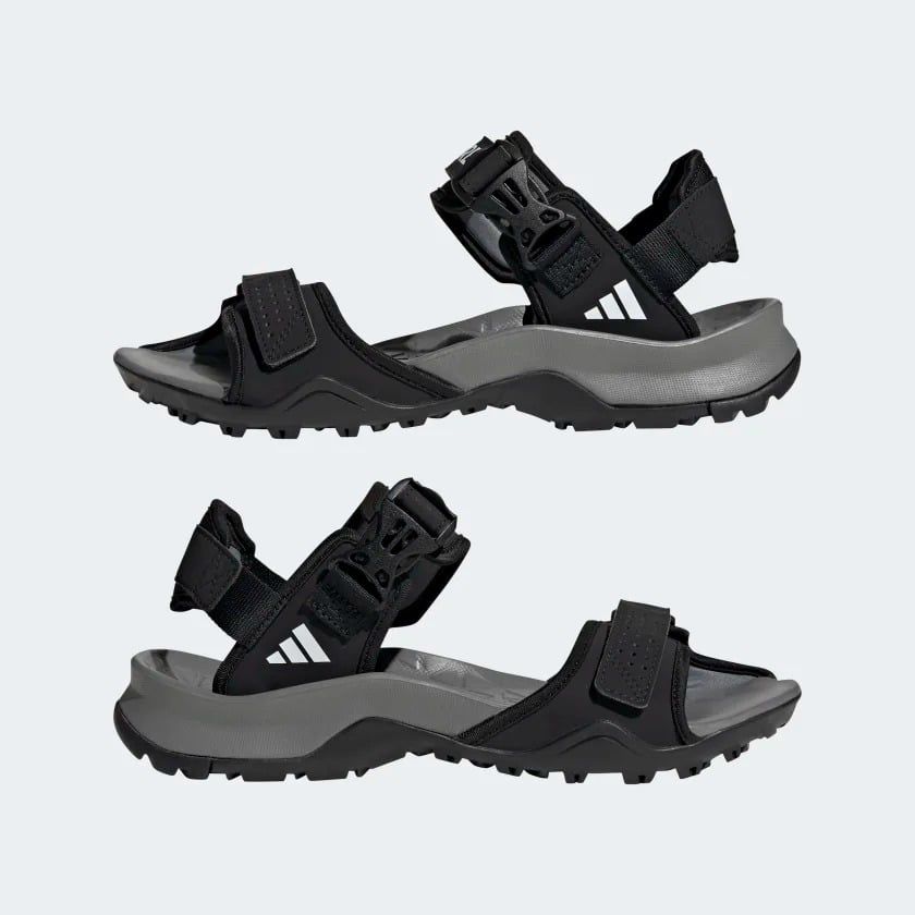  Sandal Outdoor Nam ADIDAS Terrex Cyprex Sandal Ii HP8655 