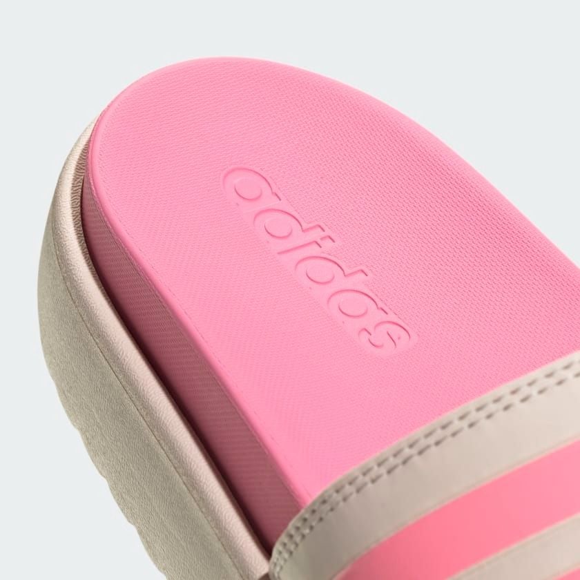  Dép Thể Thao Nữ ADIDAS Adilette Platform HP9409 