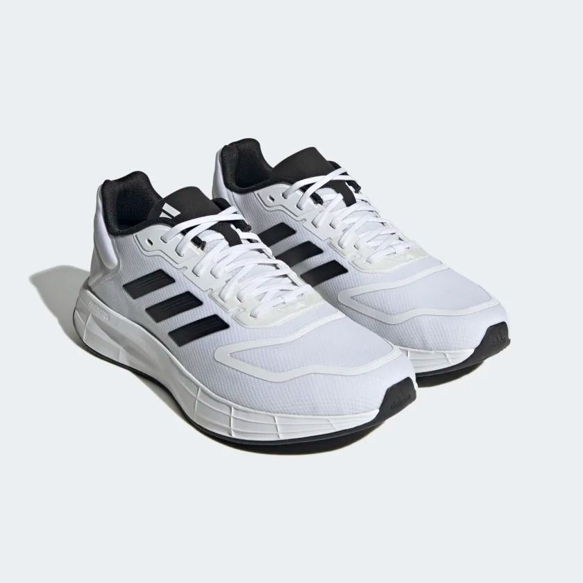  Giày Chạy Nam ADIDAS Duramo 10 HQ4130 