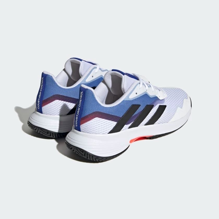  Giày Tennis Nam ADIDAS Courtjam Control M HQ8468 