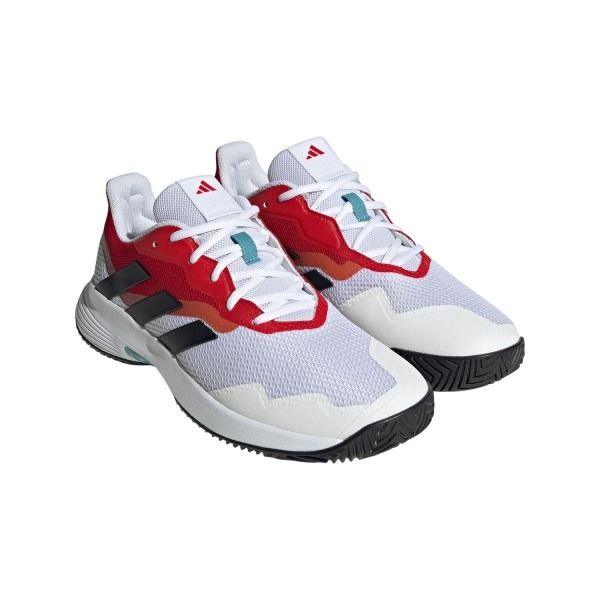  Giày Tennis Nam ADIDAS Courtjam Control M HQ8469 