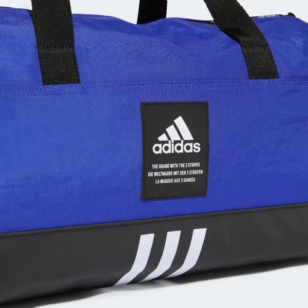  Túi Xách Tập Luyện Unisex ADIDAS 4Athlts Duf S HR2925 