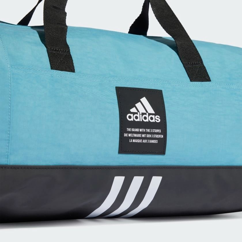  Túi Xách Tập Luyện Unisex ADIDAS 4Athlts Duf S HR2927 