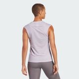  Áo Phông - Áo thun Chạy Nữ ADIDAS Fast Tee HR5711 