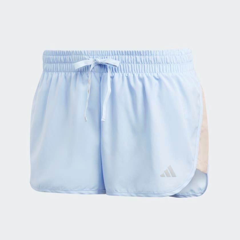  Quần Đùi Chạy Nữ ADIDAS Run It Short HR9931 