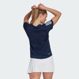  Áo Phông - Áo thun Tennis Nữ ADIDAS Club Tee HS1447 