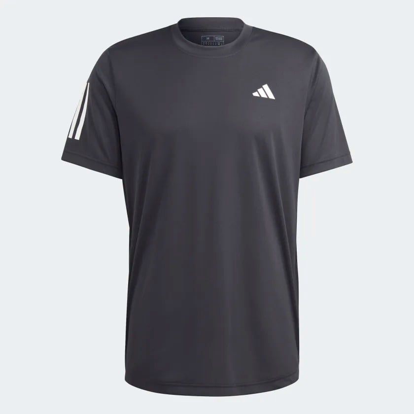  Áo Phông - Áo thun Tennis Nam ADIDAS Club 3Str Tee HS3262 