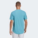  Áo Phông - Áo thun Tennis Nam ADIDAS Club 3Str Tee HS3263 