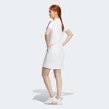  Váy Golf Nữ ADIDAS W 3 Stripes Dress HS8986 
